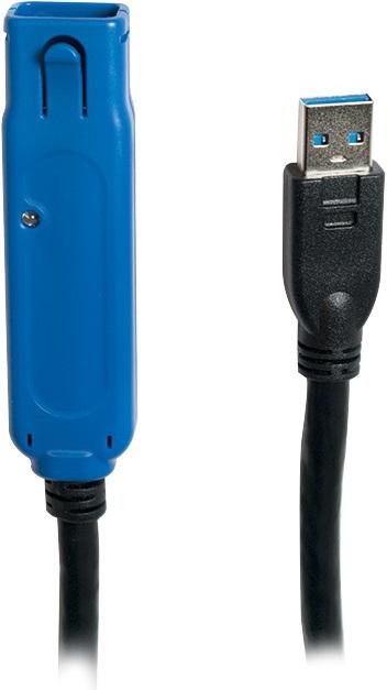 Produktbild LogiLink USB A - A (USB-A)