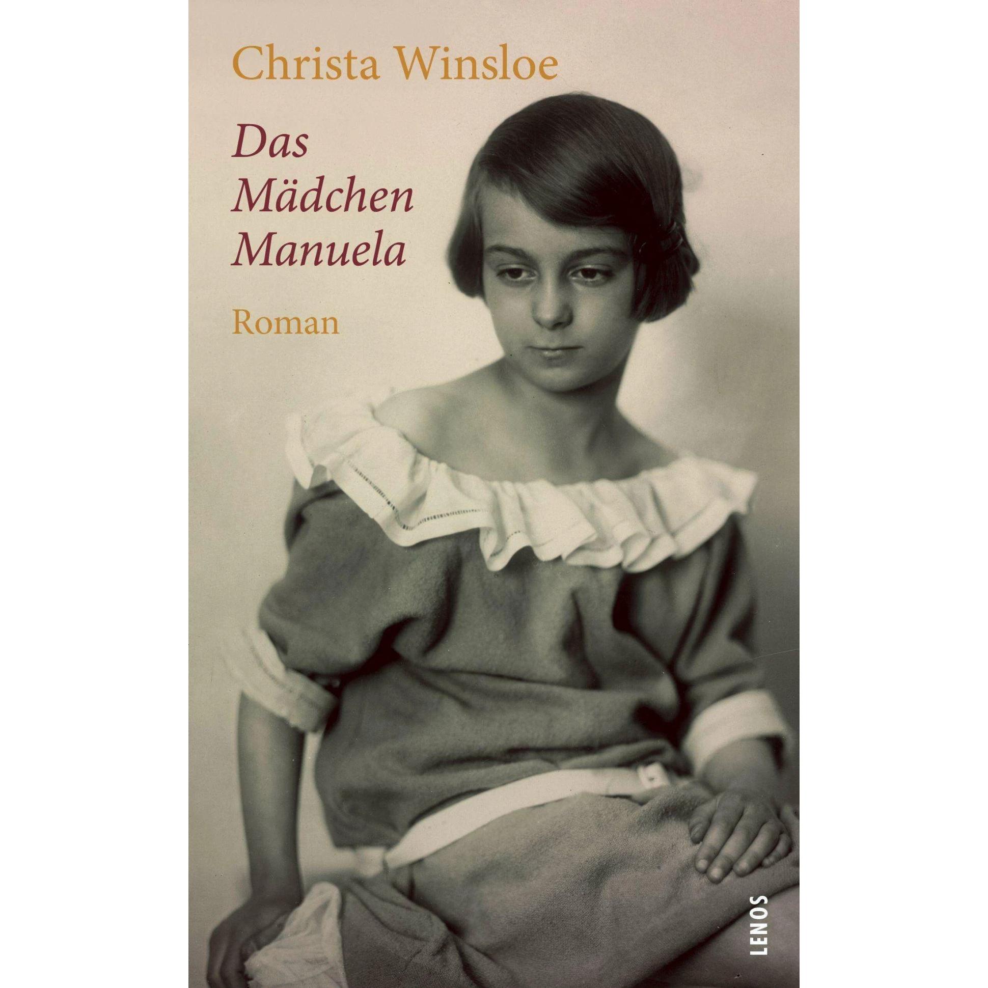 Das Mädchen Manuela, Belletristik von Christa Winsloe