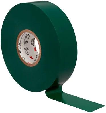Productafbeelding 3M Isolatieband Scotch® 35 Groen (L (19 mm)