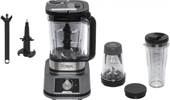 Actual product image Ninja CB350EU (EU plug, 1200 W)