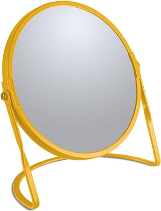 Dark yellow