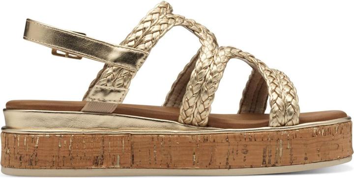 Actual product image Marco Tozzi Sandalen (41)