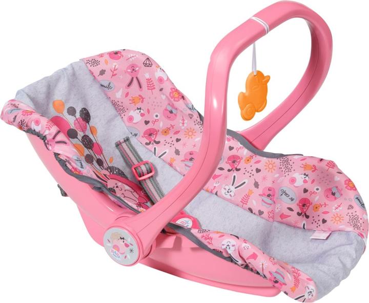 Produktbild Zapf Creation Baby Born Comfort Sitz