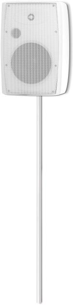 Image du produit Multibrackets Conduit de câbles (Conduit, 110 cm)