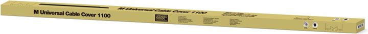 Image du produit Multibrackets Conduit de câbles (Conduit, 110 cm)