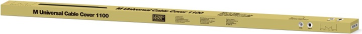 Produktbild Multibrackets Kabelkanäl (Kabelkanal, 110 cm)