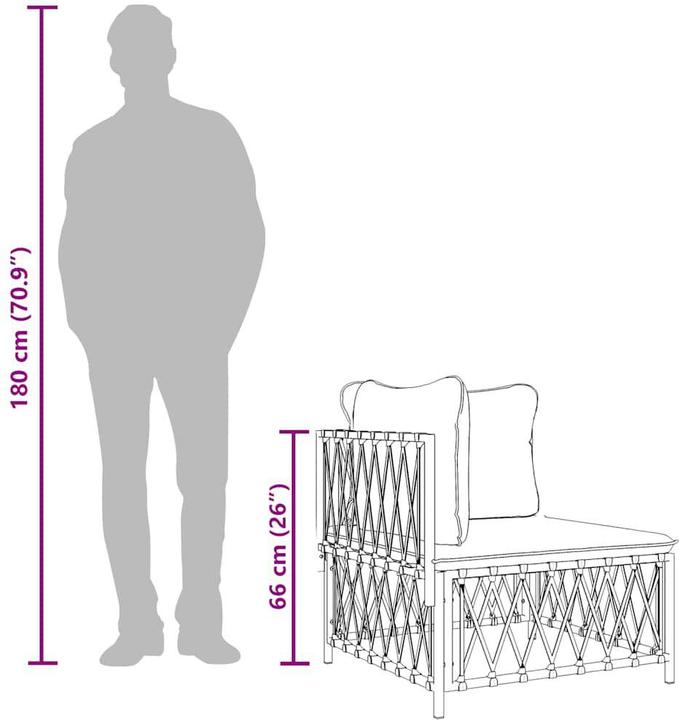 Image du produit vidaXL Galileo