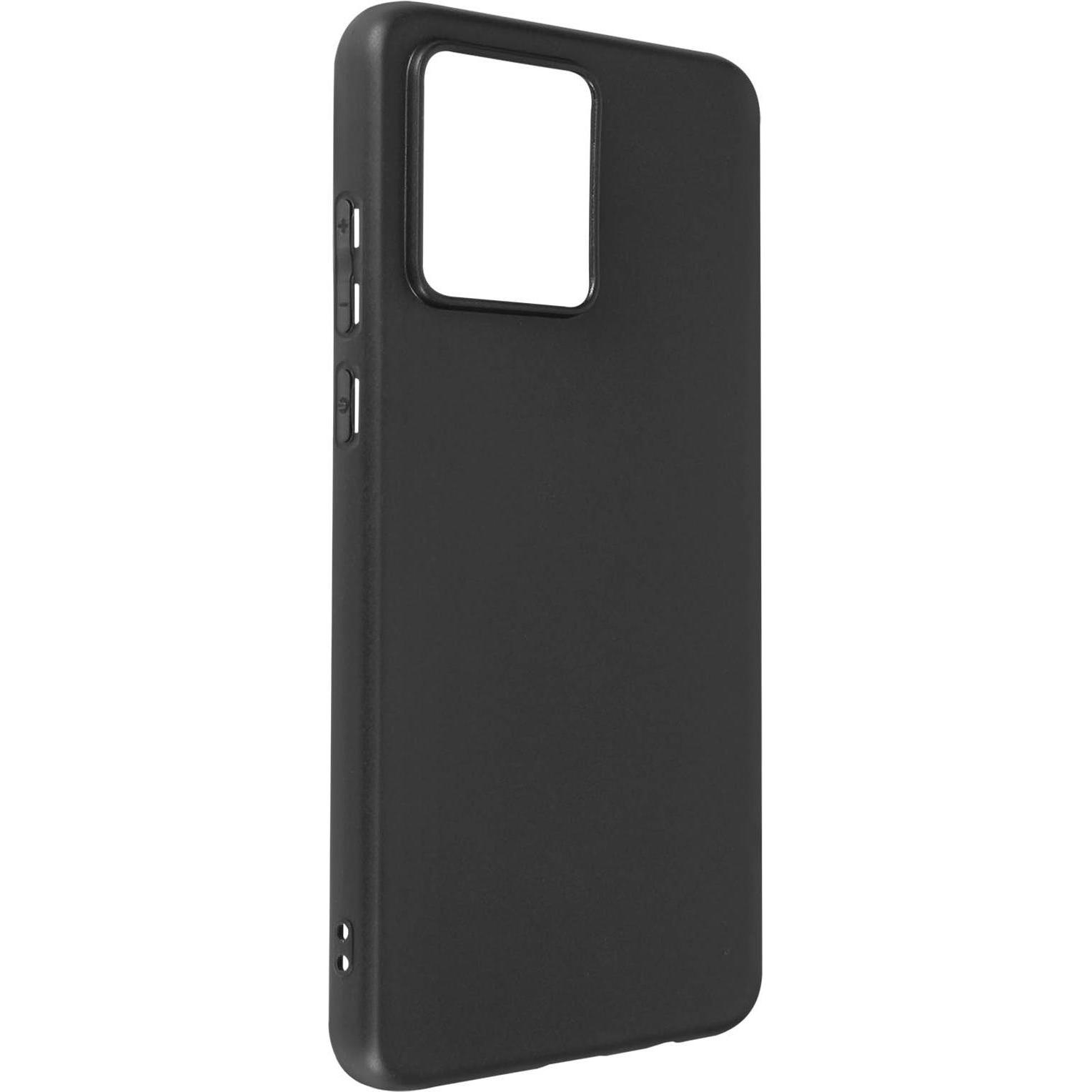 Thumbnail - Avizar Classic Case Series (Motorola Moto G84), Smartphone Hülle, Schwarz