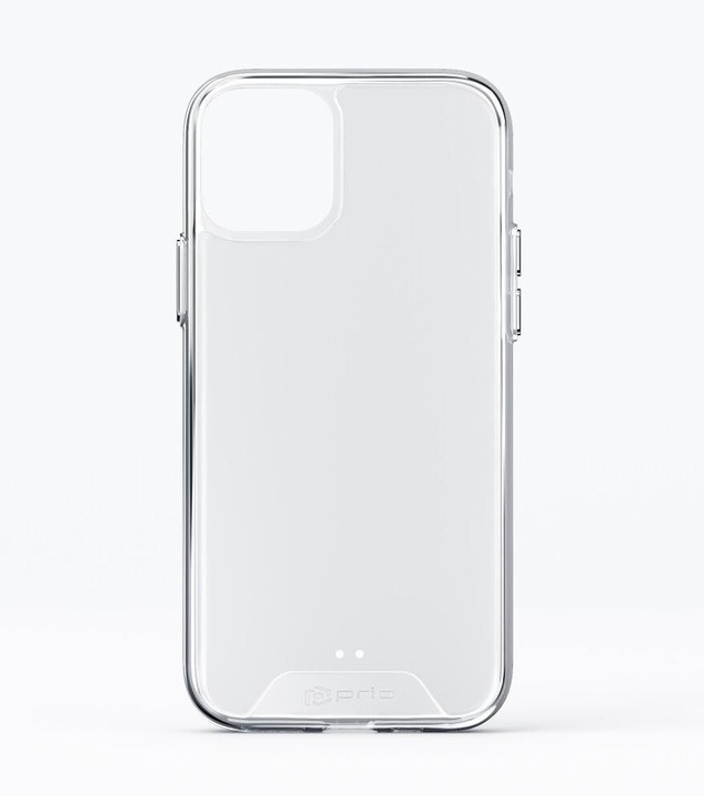 Productafbeelding prio Beschermend hoesje voor iPhone 11 helder (Apple iPhone 11)