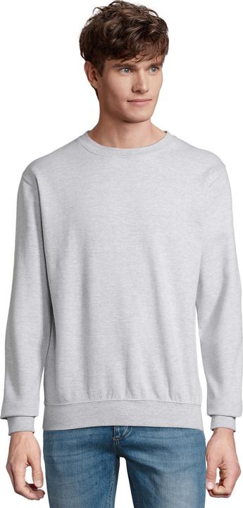 Produktbild Sols Erwachsene Columbia Sweatshirt mit Rundhalsausschnitt (S)