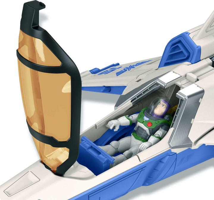 Produktbild Mattel HJJ84