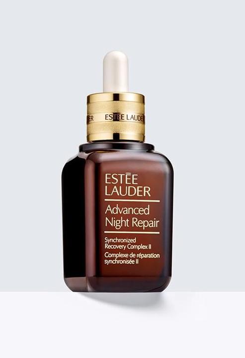 Actual product image Estée Lauder Advanced Night Repair Synchronized Recovery Complex II (30 ml)