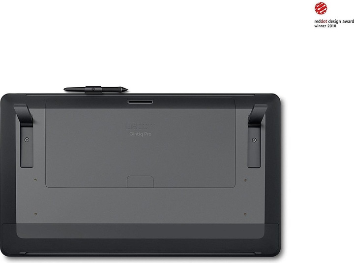 Produktbild Wacom Cintiq Pro 24 (23.60", 5080 lpi)