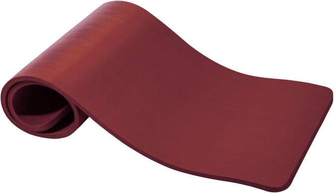 Produktbild Gorilla Sports Yogamatte (15 mm)