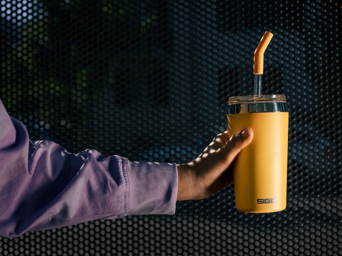 Actual product image Sigg Helia (0.60 l)