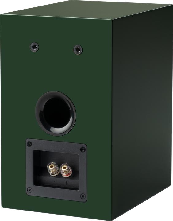 Immagine prodotto Pro-Ject Cassa Acustica 5 E Carbonio (1 coppia)