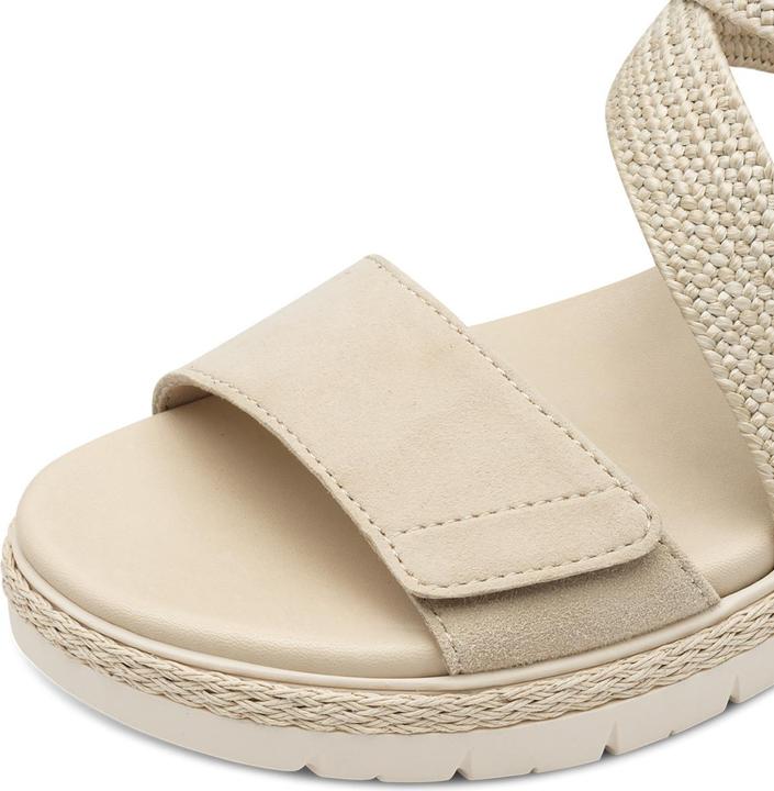 Actual product image Tamaris Pure Relax Sandalette (41)