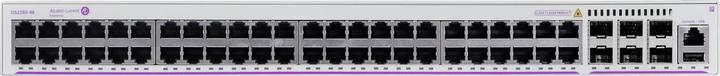 Produktbild Alcatel Switch OmniSwitch OS2260-48 54 Port (54 Ports)