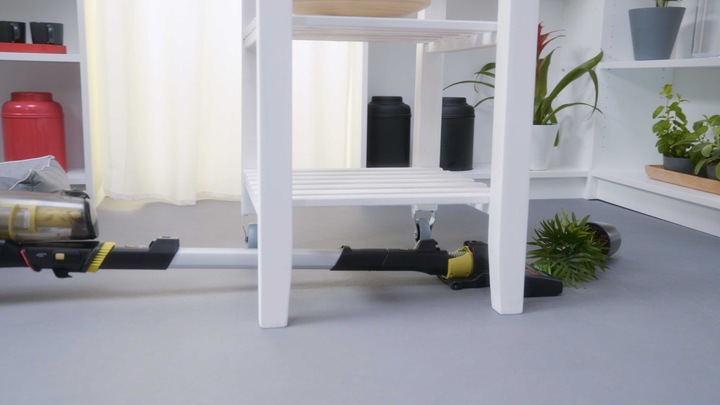 Produktbild Hoover H–FREE 500