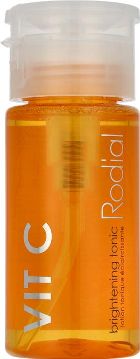 Rodial Tonique éclaircissant Vit C
