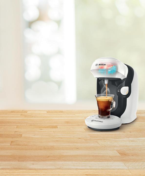 Image du produit Bosch Hausgeräte Style TASSIMO (Tassimo)