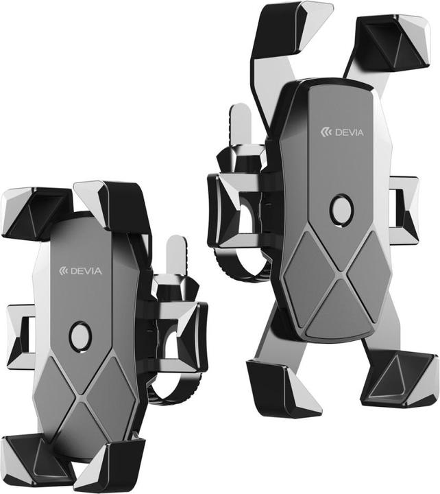 Image du produit Devia porte-vélos Voyager noir