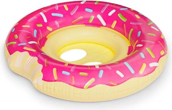 Actual product image TOP Schwimmring Donut