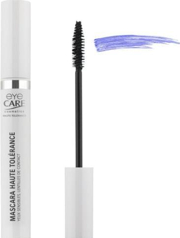 Image du produit Eye Care Cosmetics Mascara bleu saphir (Saphir)