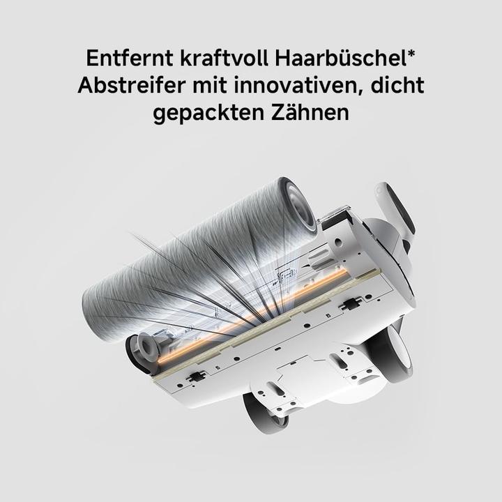 Image du produit Xiaomi W20 (Aspirer + balayer)