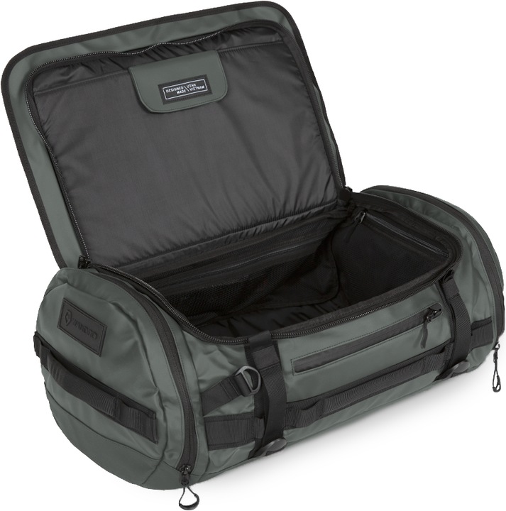 Productafbeelding Wandrd Hexad Carryall Duffel (40 l)