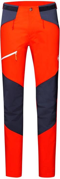 Produktbild Mammut Taiss SO Pants Men (52)