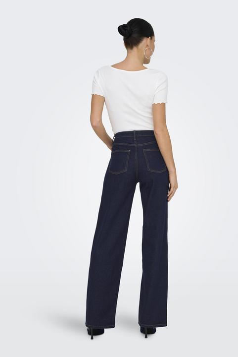 Produktbild Only Onljuicy Hw Wide Rinse Dnm Mas763 Noos (W29/L34)