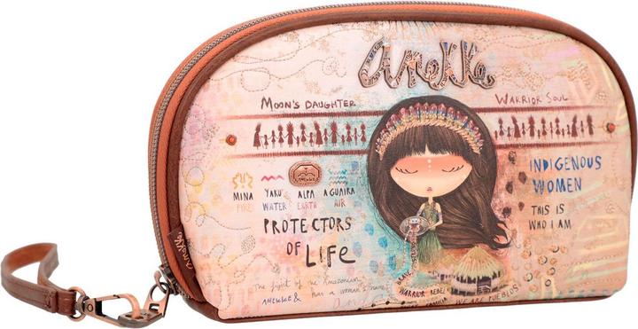 Produktbild Anekke Menire Geldbörse 21 cm