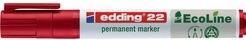 Actual product image Edding Permanent marker 22 (1x)