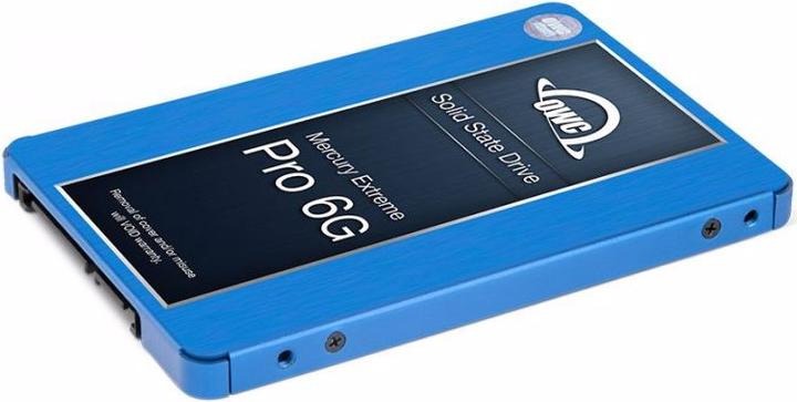 Actual product image OWC Mercury Extreme Pro 6G (1920 GB, 2.5")