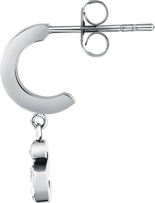 Actual product image La Petite Story Orecchini Einzel Buchstaben S Ohrring (Stainless steel)