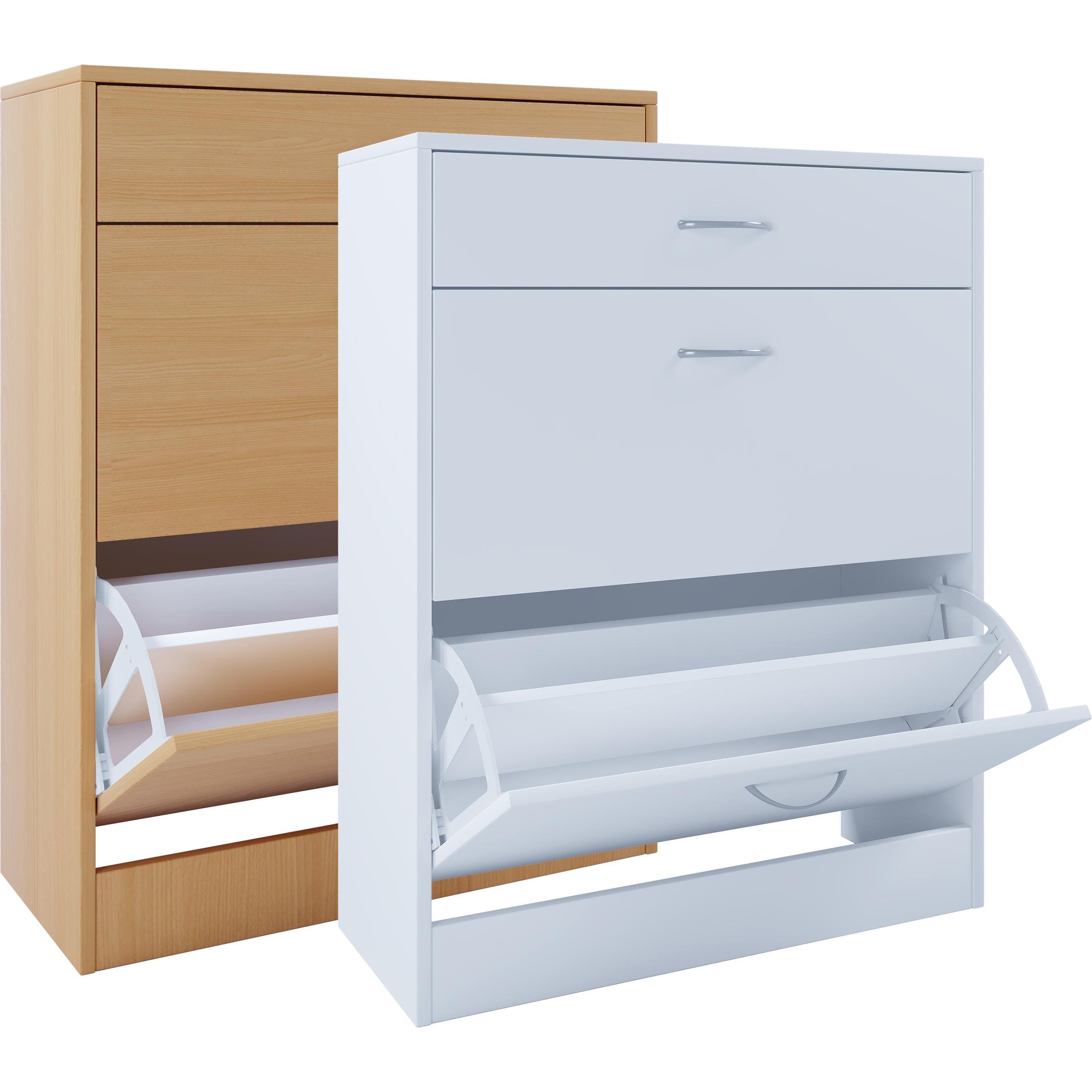 VCM, Schuhschrank, Kade (70 x 29 x 89 cm)