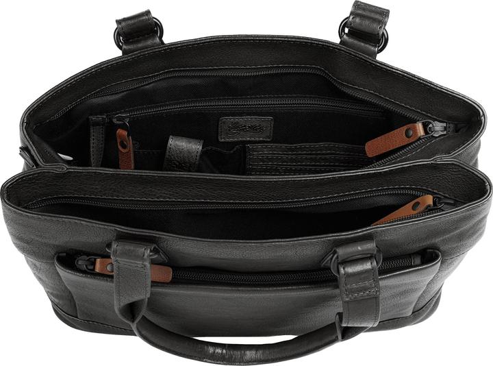 Produktbild X-Zone Shopper RFID