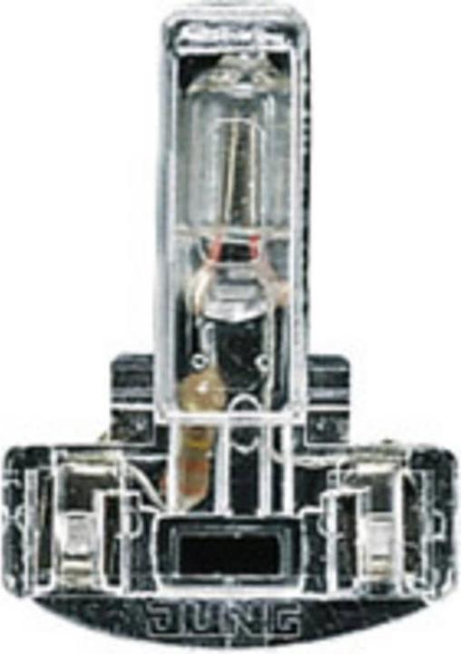 Produktbild JUNG Glimmlampe