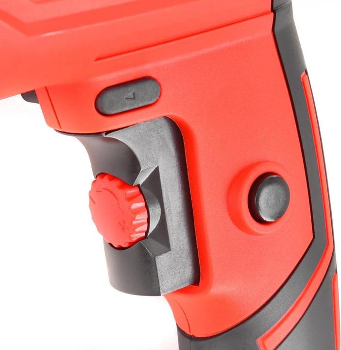 Actual product image Hecht 1070 (Impact drill)