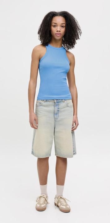 Immagine prodotto JJXX Jxforest Str Sl Rib Top Jrs Noos (M)