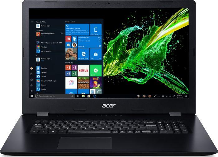 Acer Aspire 3 - A317-51-58CG (17.30", Intel Core i5-10210U, 8 Go, 512 Go, DE)