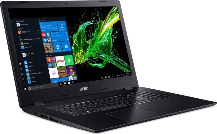 Produktbild Acer Aspire 3 – A317-51-58CG (17.30", Intel Core i5-10210U, 8 GB, 512 GB, DE)