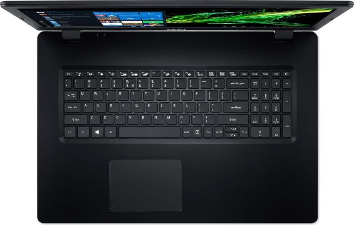 Produktbild Acer Aspire 3 – A317-51-58CG (17.30", Intel Core i5-10210U, 8 GB, 512 GB, DE)