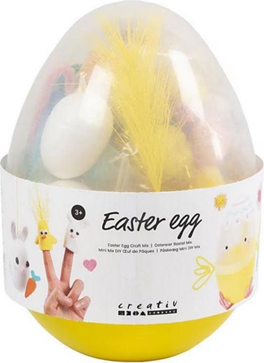 Produktbild Creativ Company Ostereimix