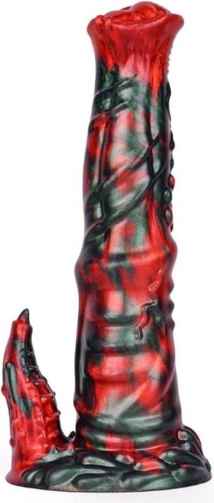 Image du produit Monstered Fantasy Dildo "Iktorix"
