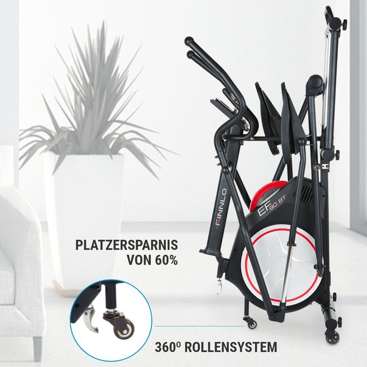 Produktbild Finnlo by Hammer Clever Fold