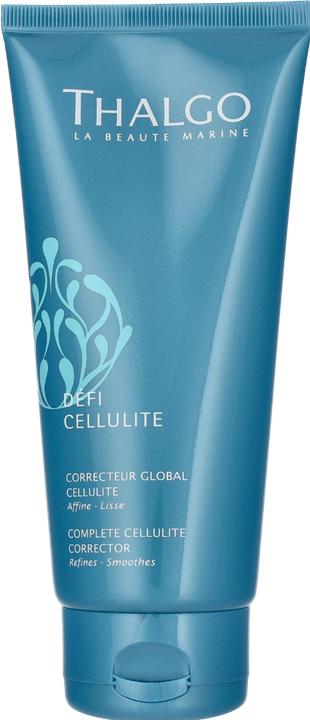 Image du produit Thalgo Correcteur de cellulite complet (Crème pour le corps, 200 ml)