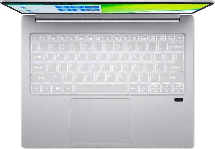 Image du produit Acer Swift 3 – SF313-52-71Y7 (13.50", Intel Core i7-1065G7, 16 Go, 1000 Go, DE)