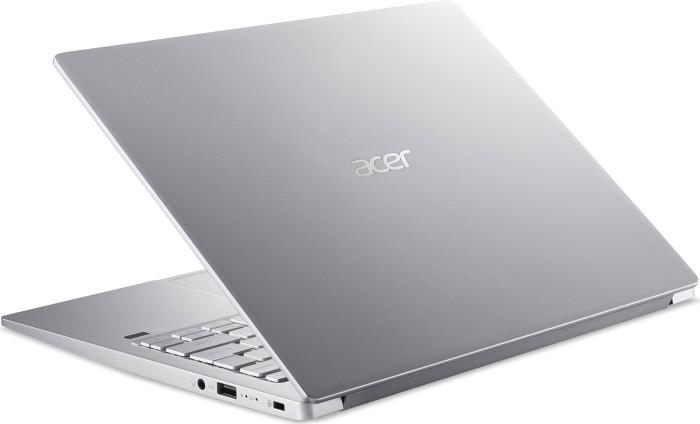 Image du produit Acer Swift 3 – SF313-52-71Y7 (13.50", Intel Core i7-1065G7, 16 Go, 1000 Go, DE)